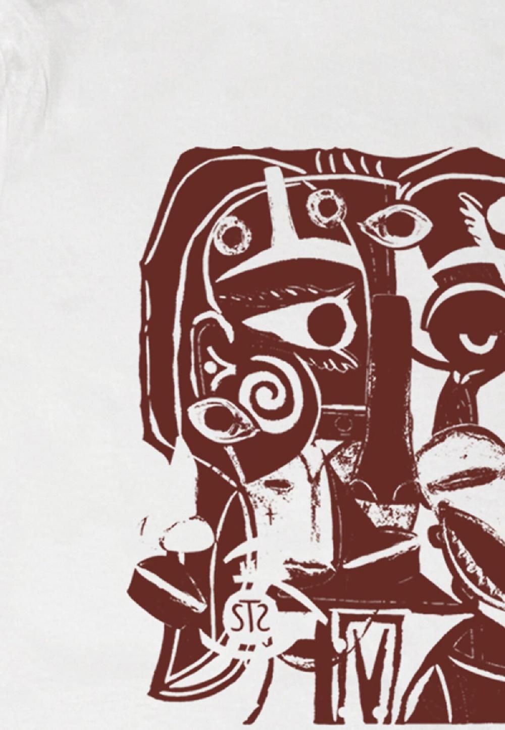 Seetees Picasso Buccaneer