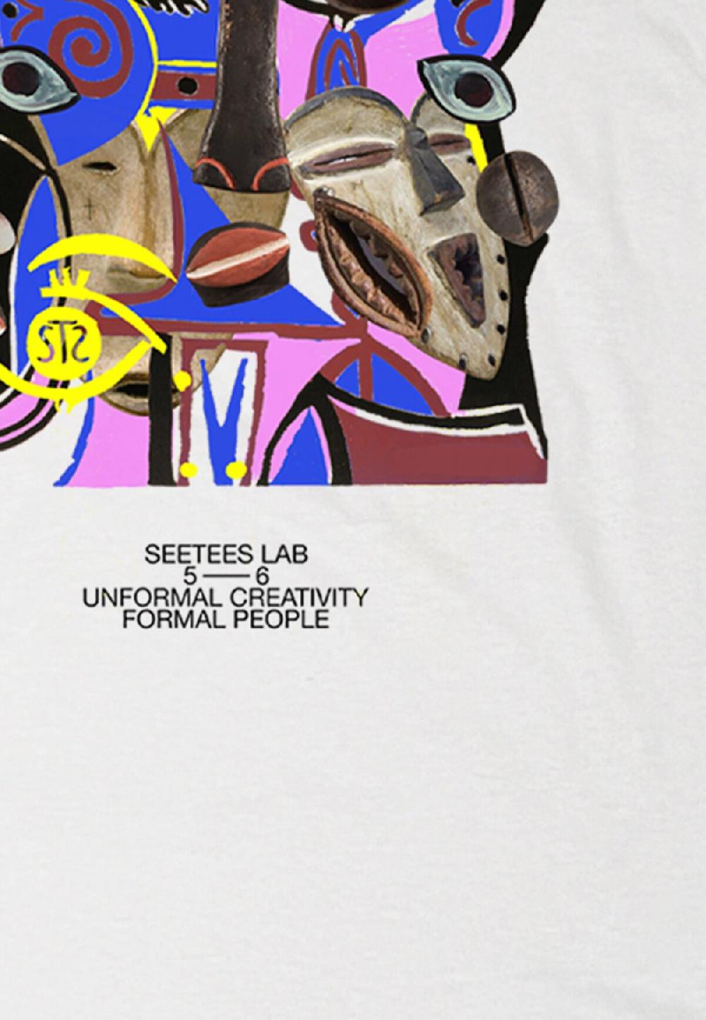 Seetees Picasso Color