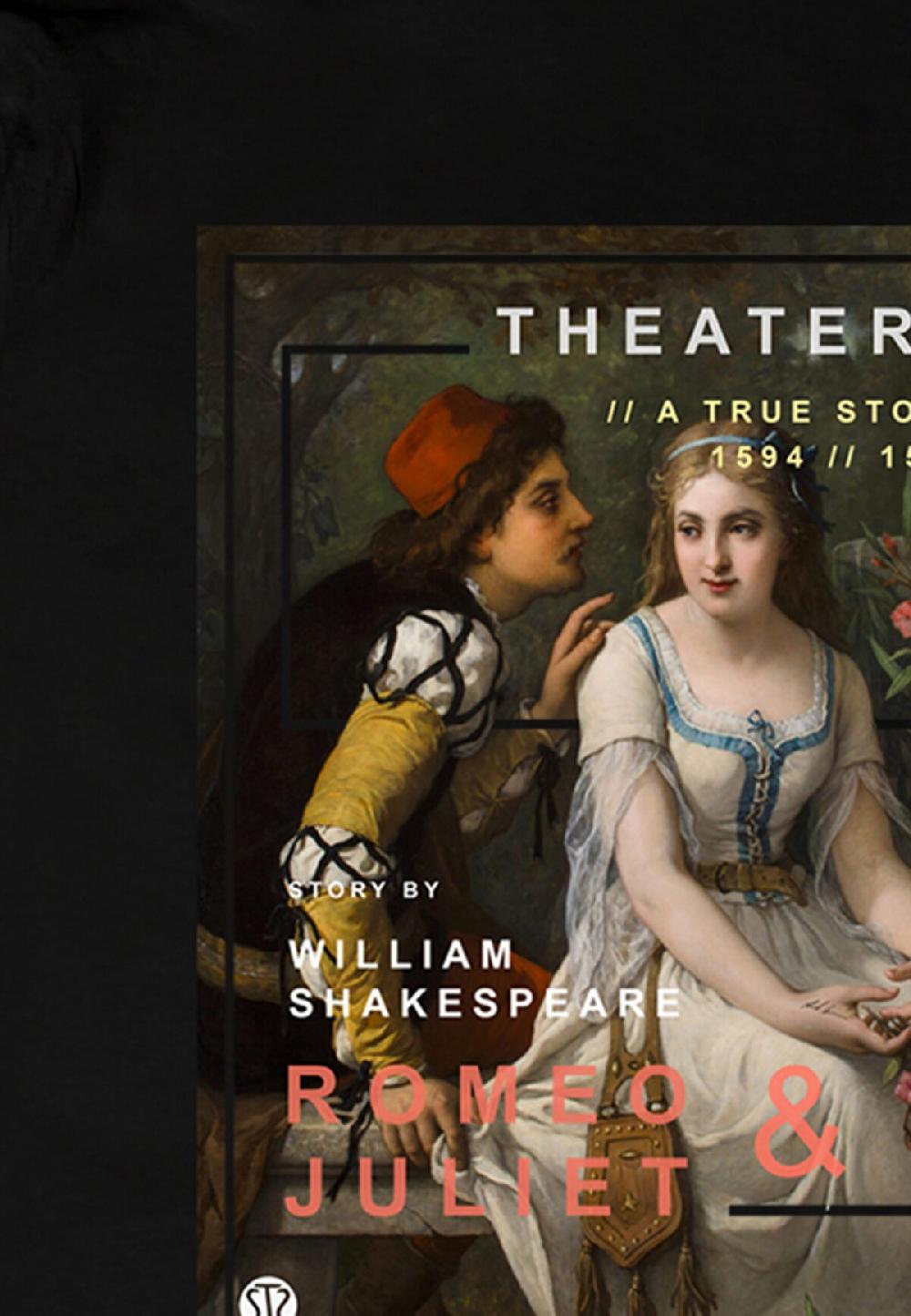 Seetees Romeo And Juliet