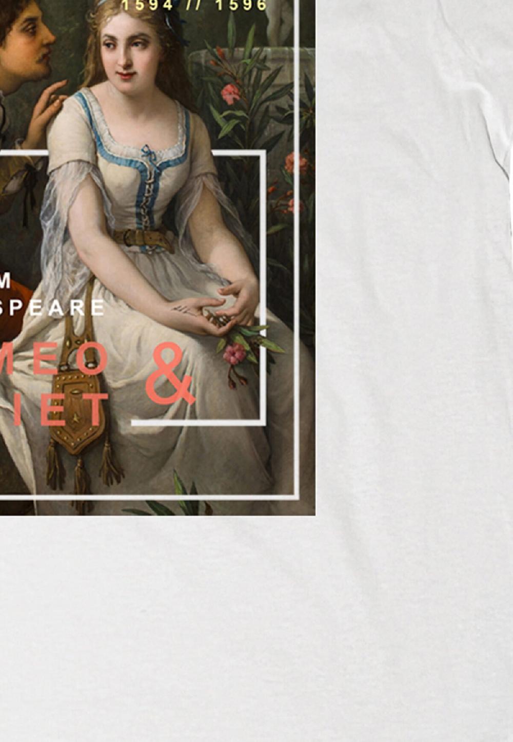 Seetees Romeo And Juliet