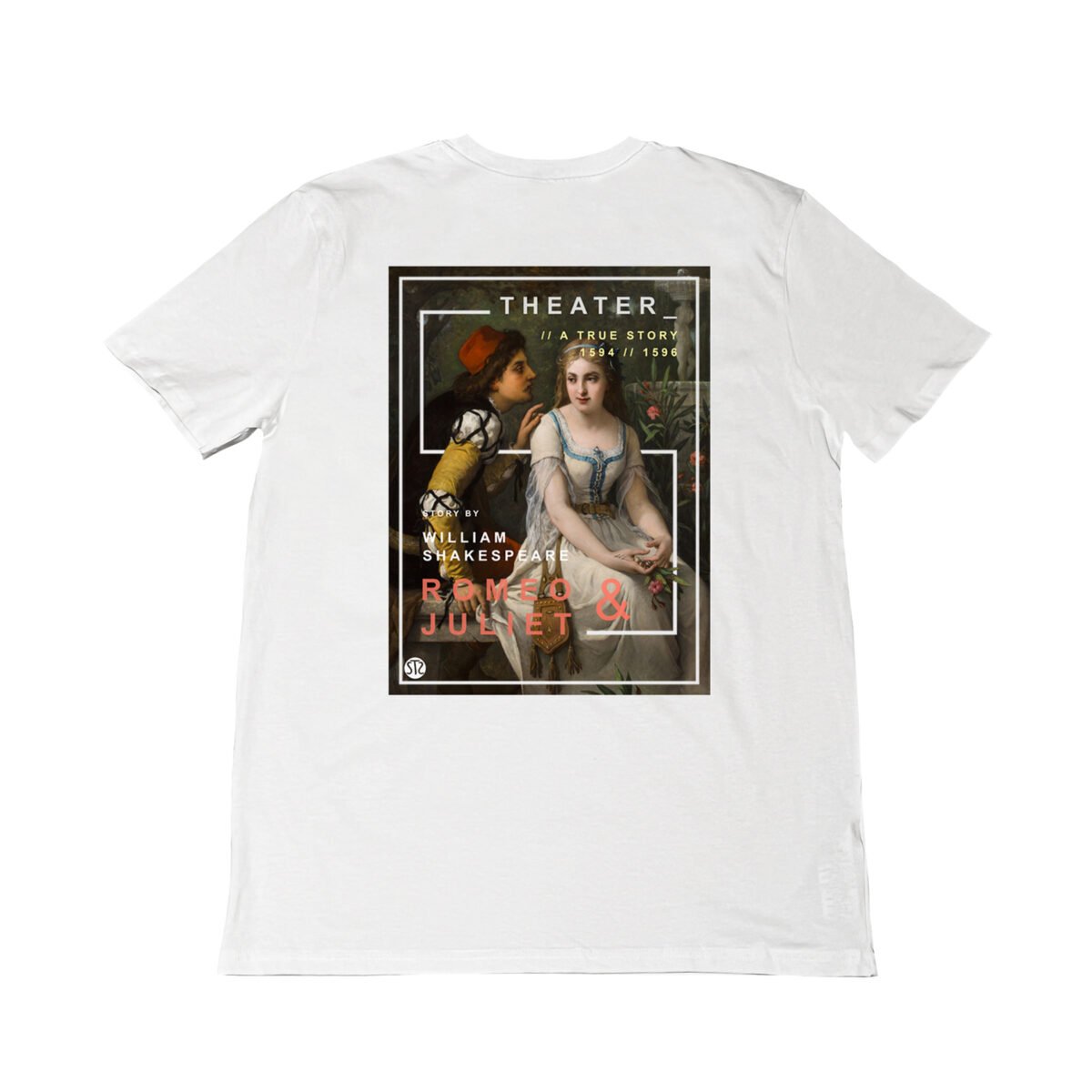 Seetees Romeo and Juliet