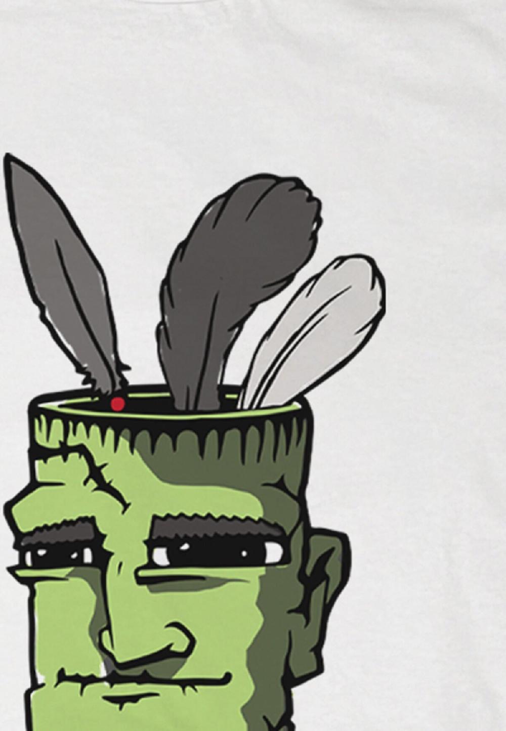 Seetees Shelley's Frankie