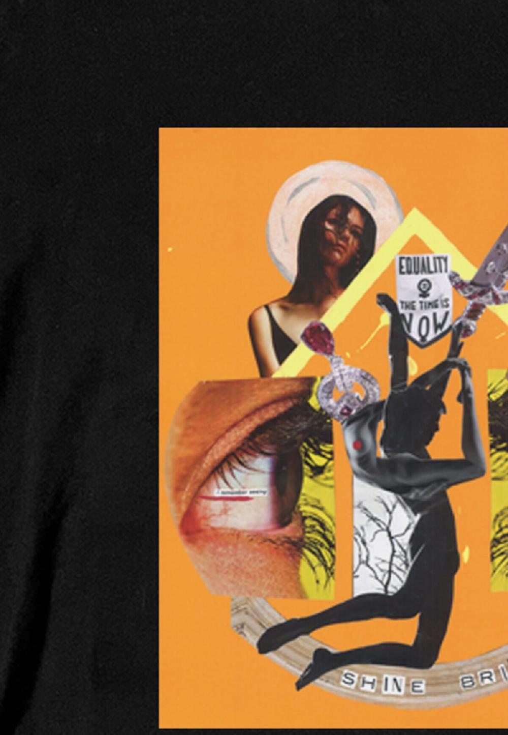 Seetees Shine Bright