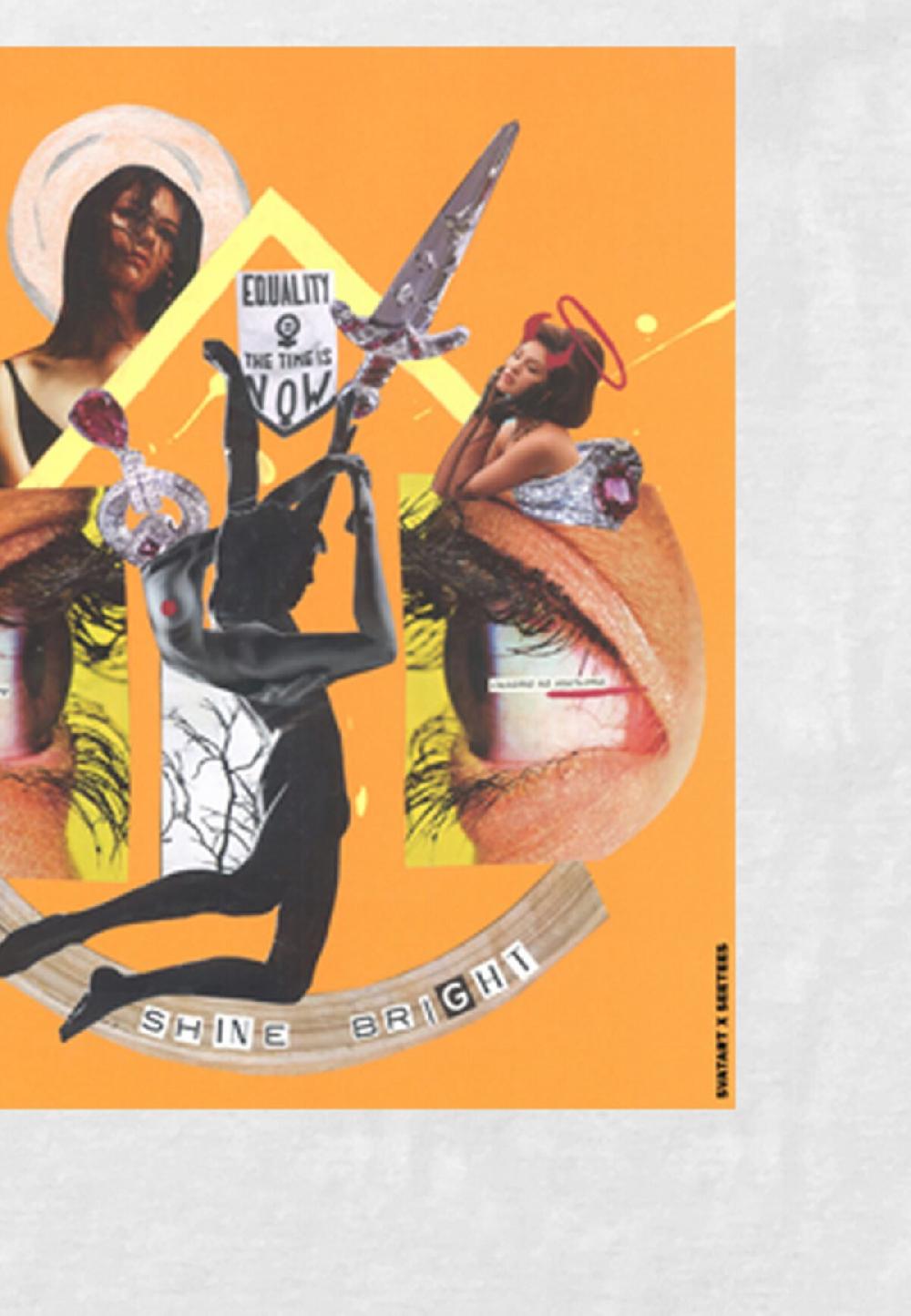 Seetees Shine Bright