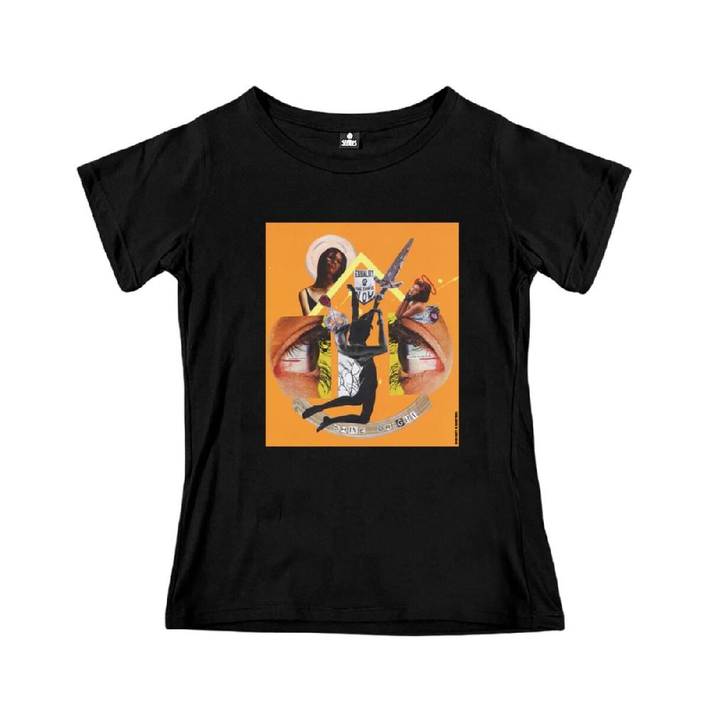 Seetees Shine Bright