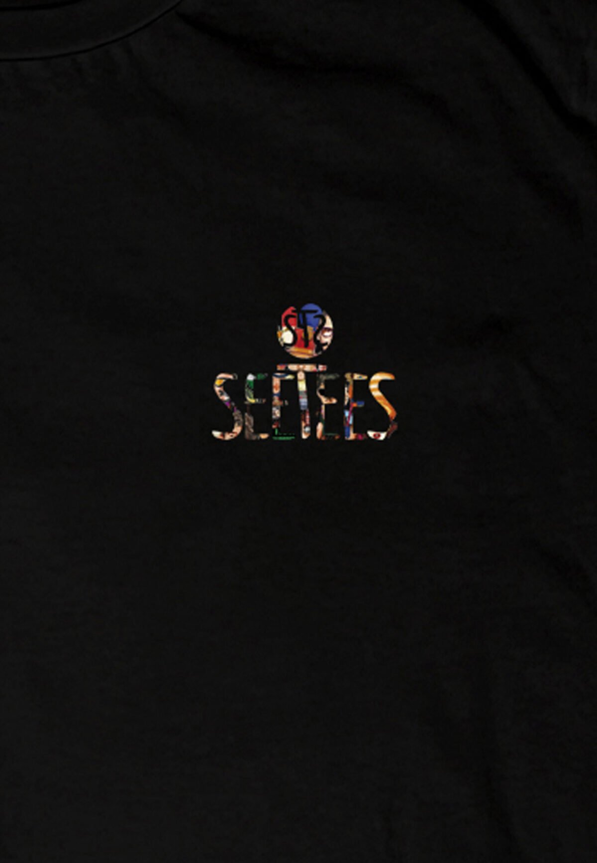 Seetees Small Logo Seetees