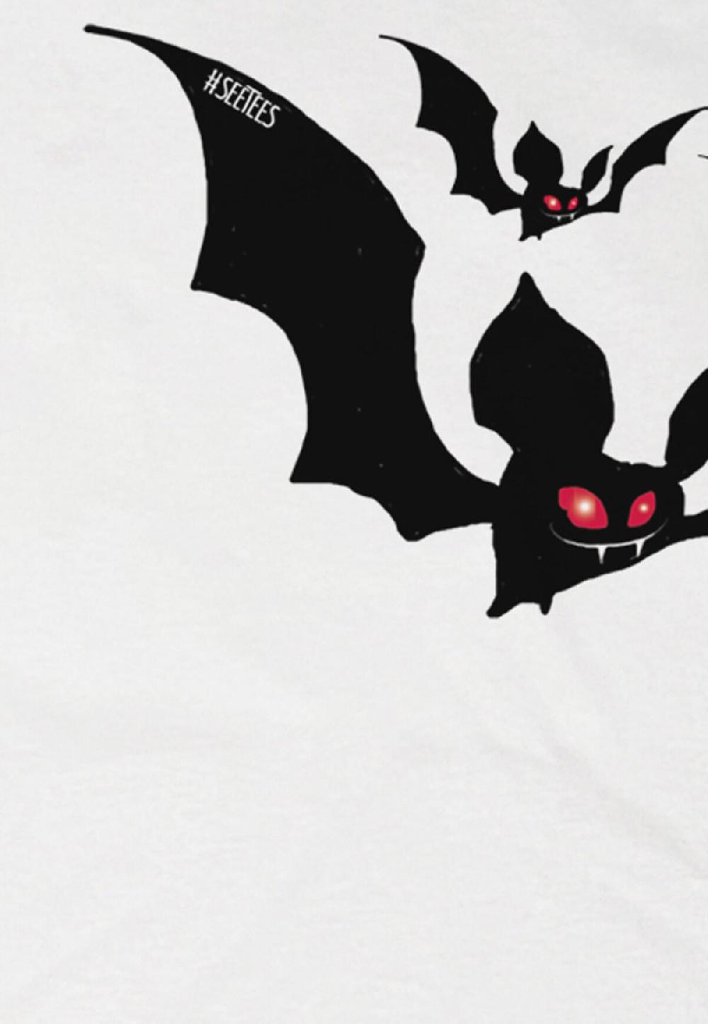 Seetees Stoker's bats