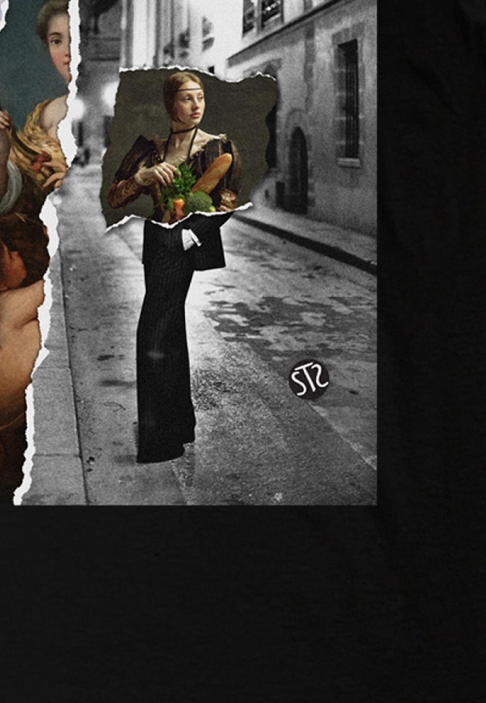 Seetees Street Market