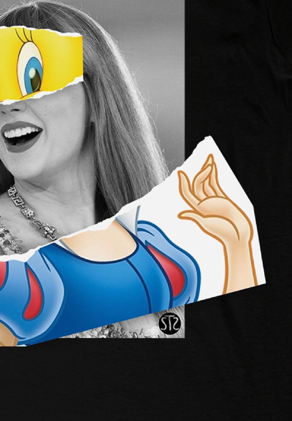 Seetees Taylor Tweety