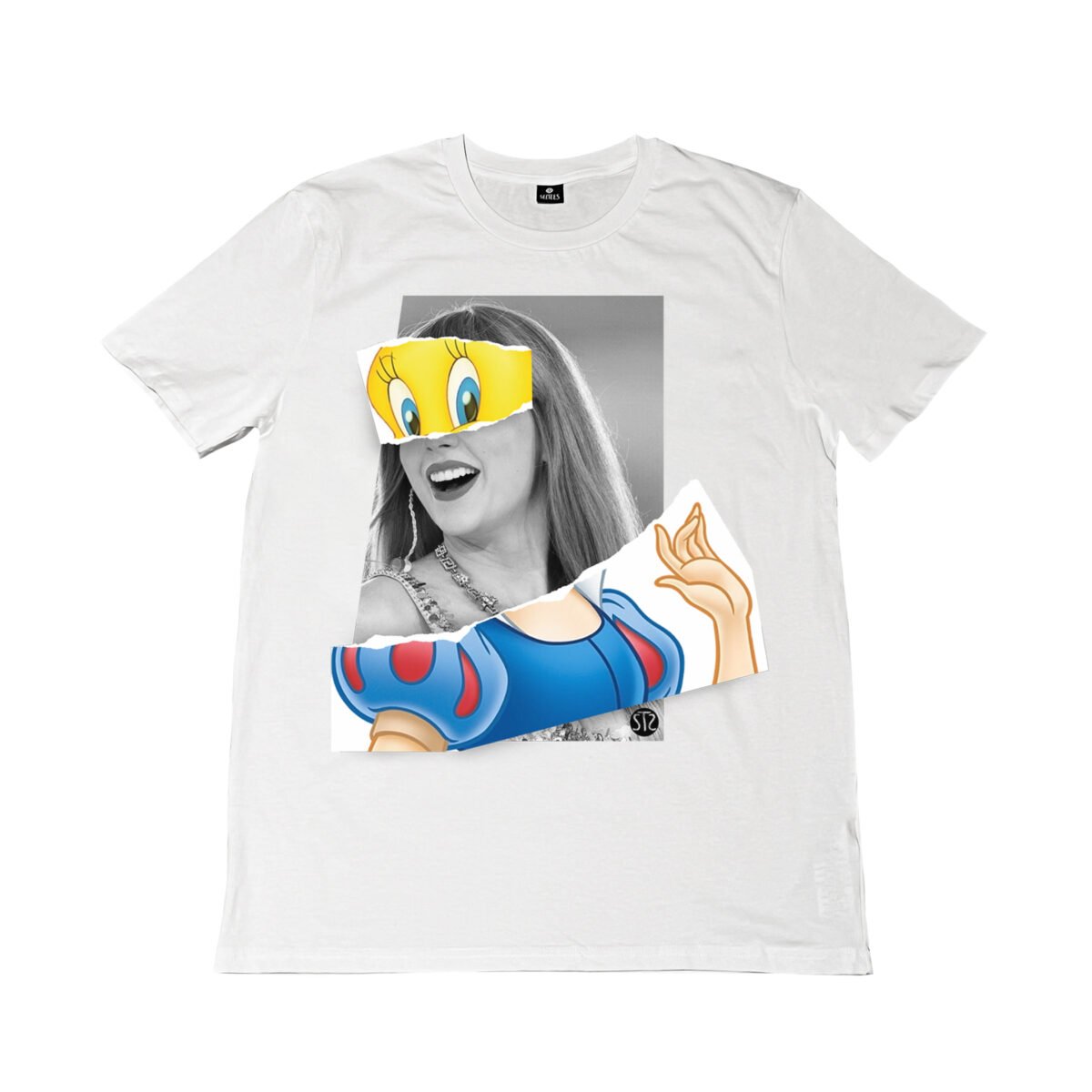 Seetees Taylor Tweety