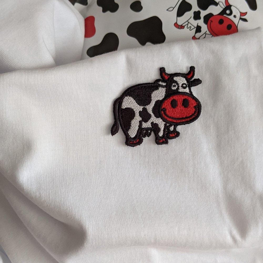 Seetees Thecowproject