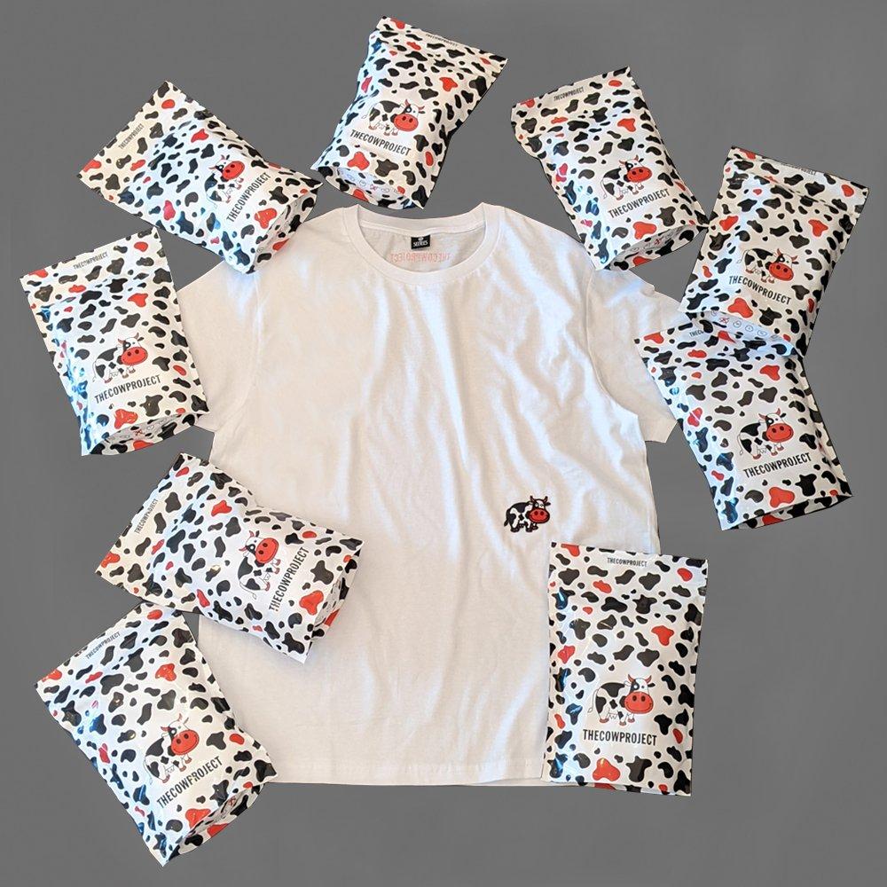 Seetees Thecowproject