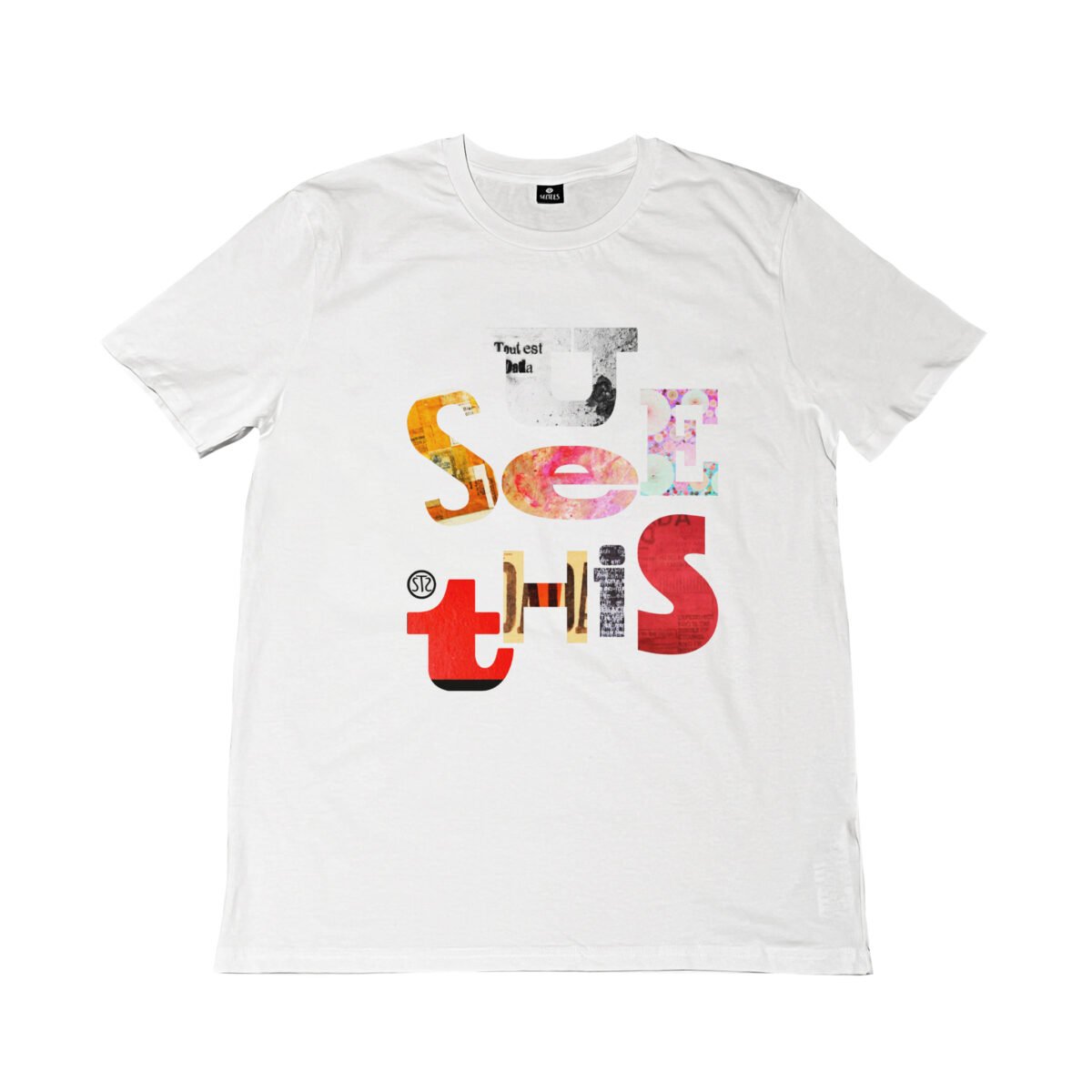 Seetees U See This Seetees U See This