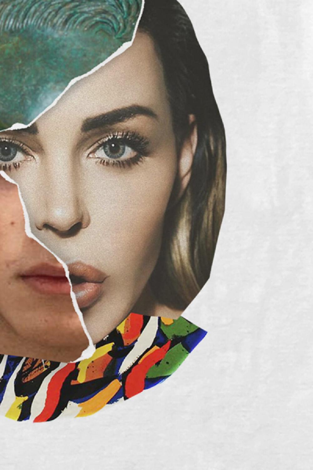 Seetees T-Shirt Custom X Nina Morić Un Cadeau Per Lei E La Sua Simpatia