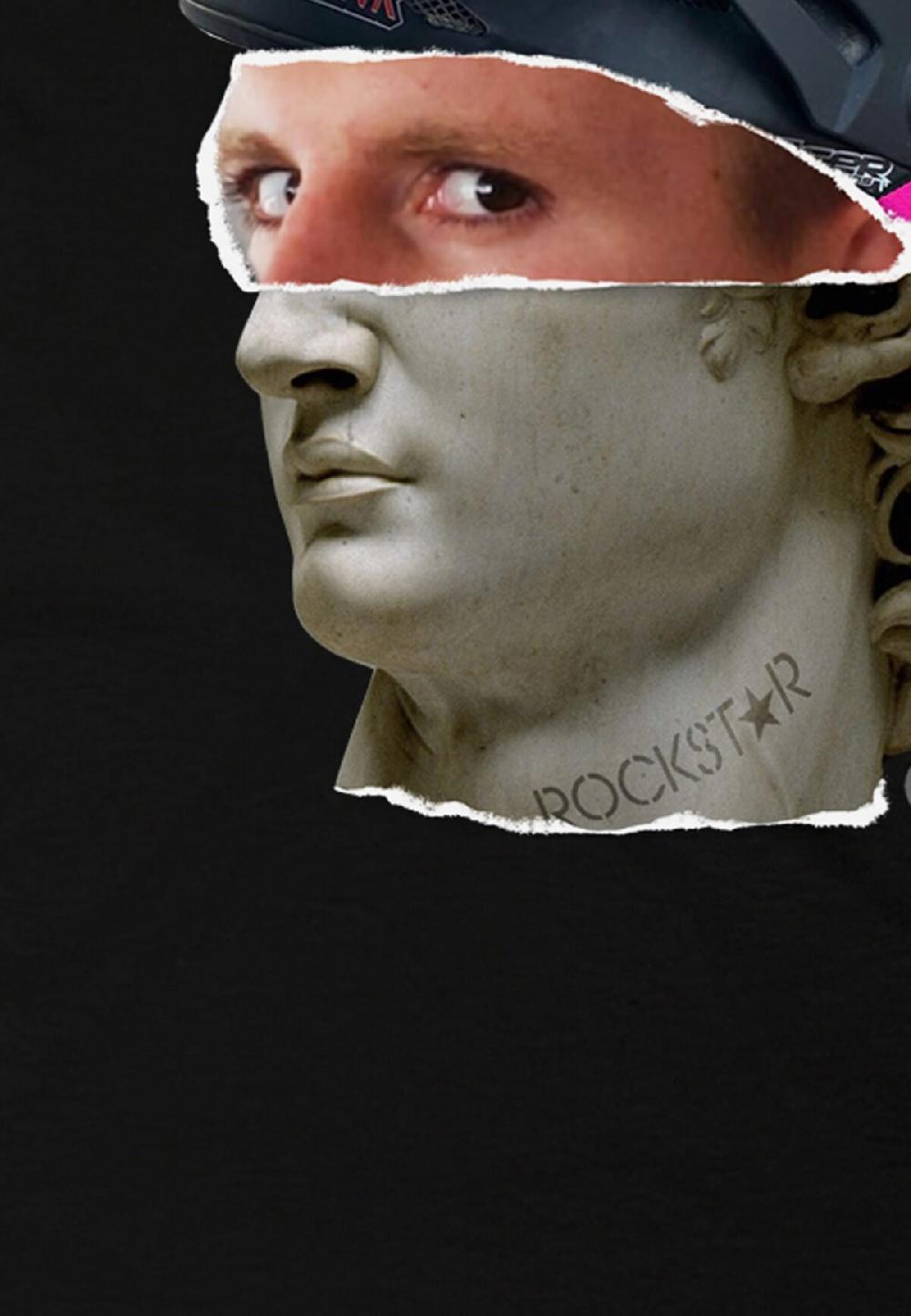 Seetees T-Shirt Custom X Reddiciotto Giacomo Redondi Richiesta Dai Suoi Fans