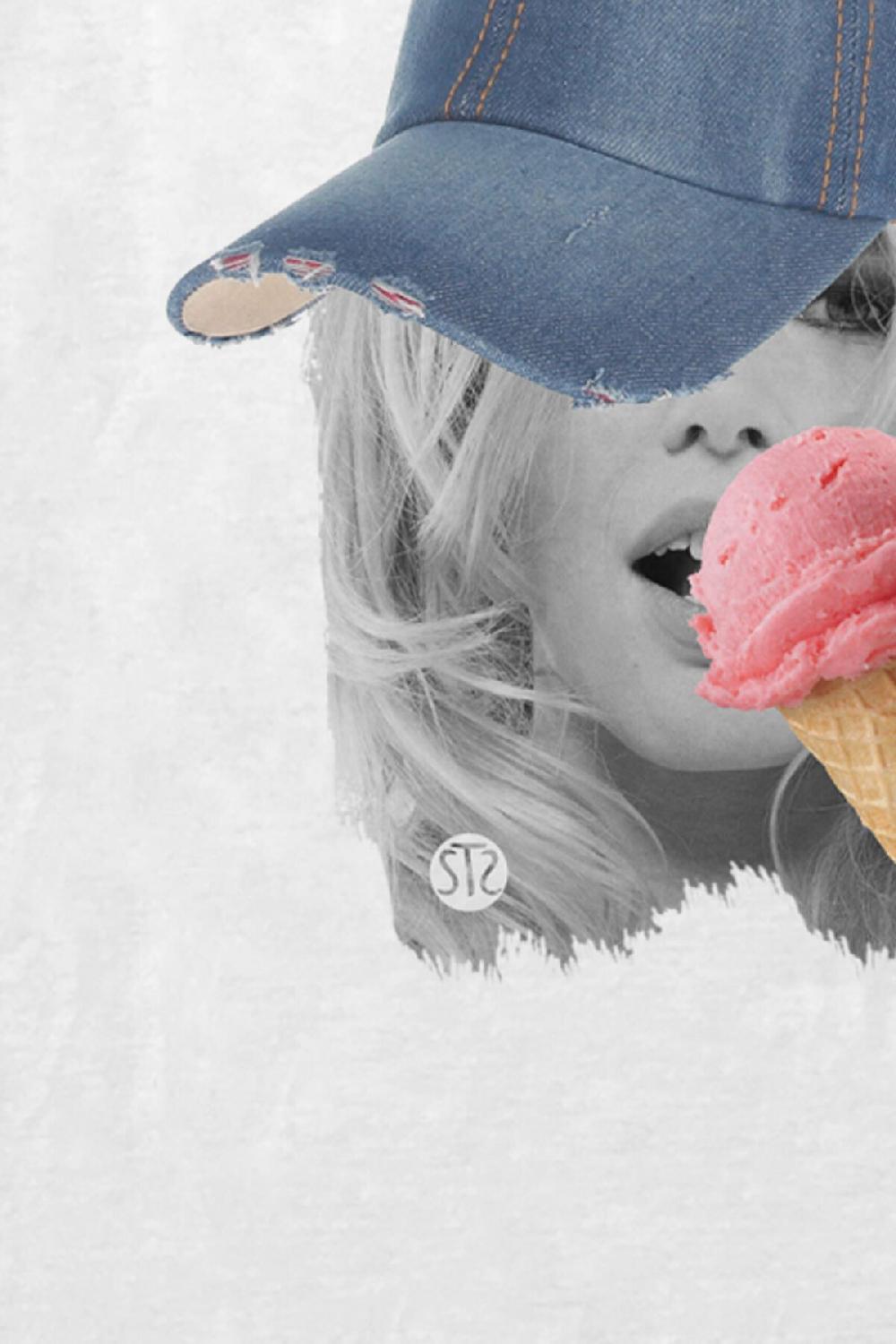 Seetees T-shirt Donna Claudia In Cotone Organico Vegano GOTS Per La Tua T-shirt