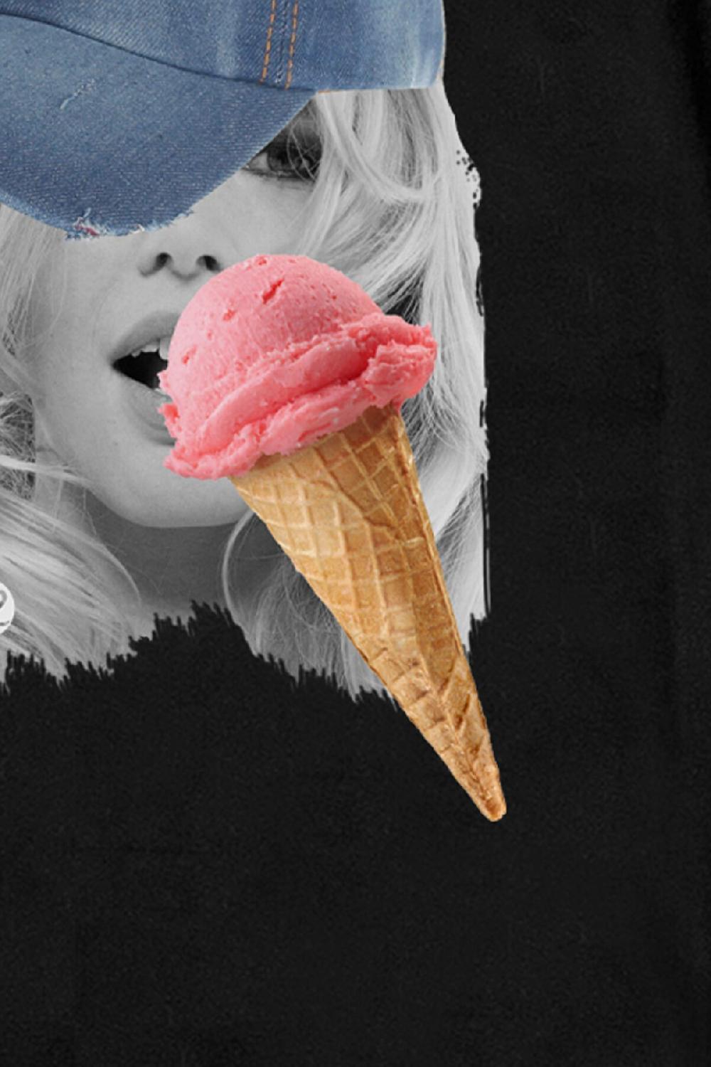 Seetees T-shirt Donna Claudia In Cotone Organico Vegano GOTS Per La Tua T-shirt