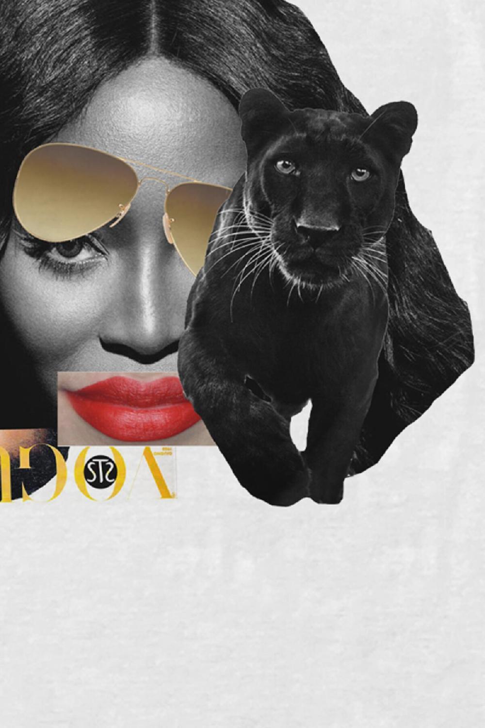 Seetees T-shirt Donna Naomi In Cotone Organico Vegano GOTS Per La Tua T-shirt