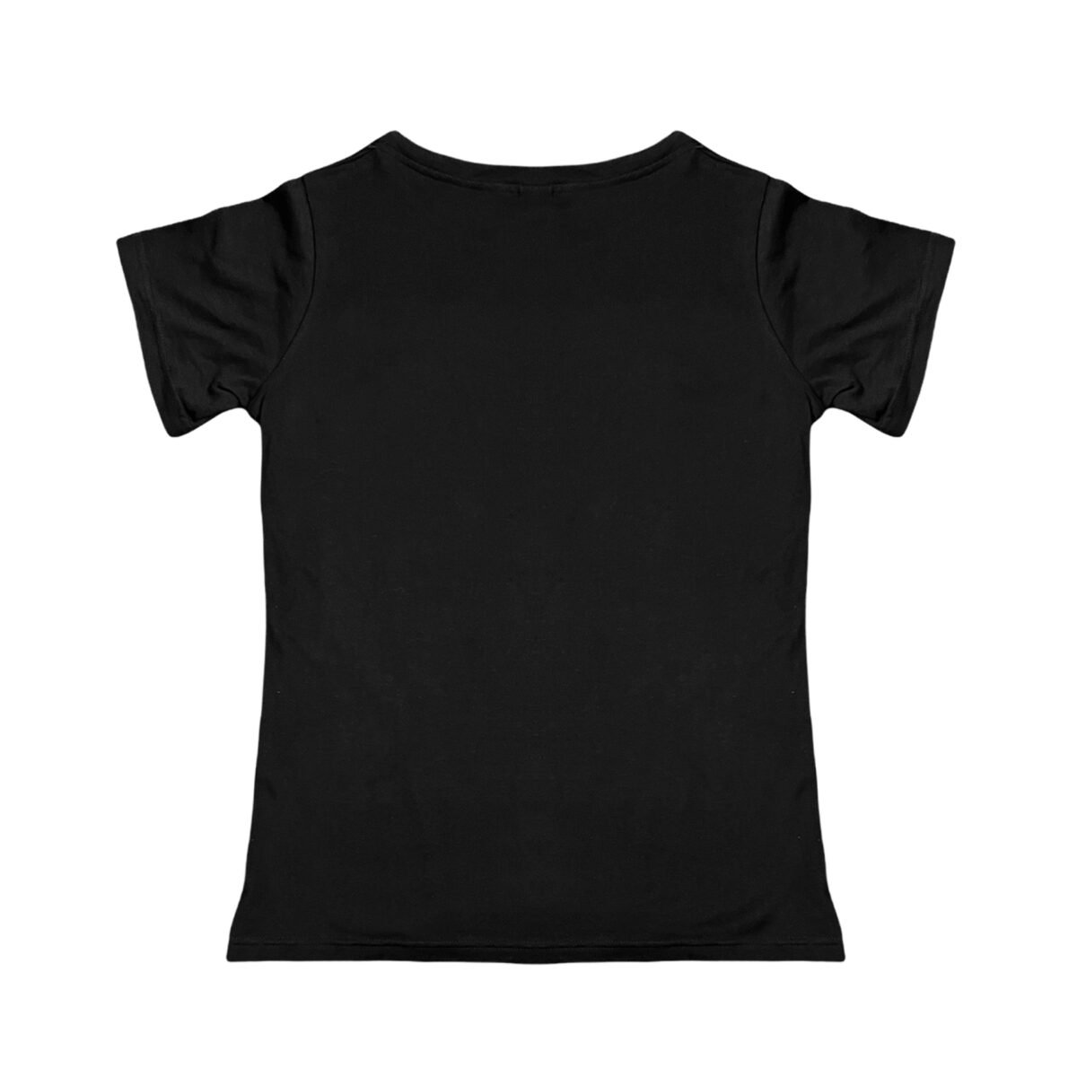 Seetees T-shirt Donna Naomi In Cotone Organico Vegano GOTS Per La Tua T-shirt
