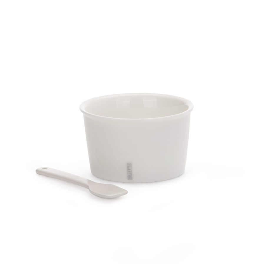 Seletti Estetico Quotidiano Ice Cream Set Of 6 Bowls