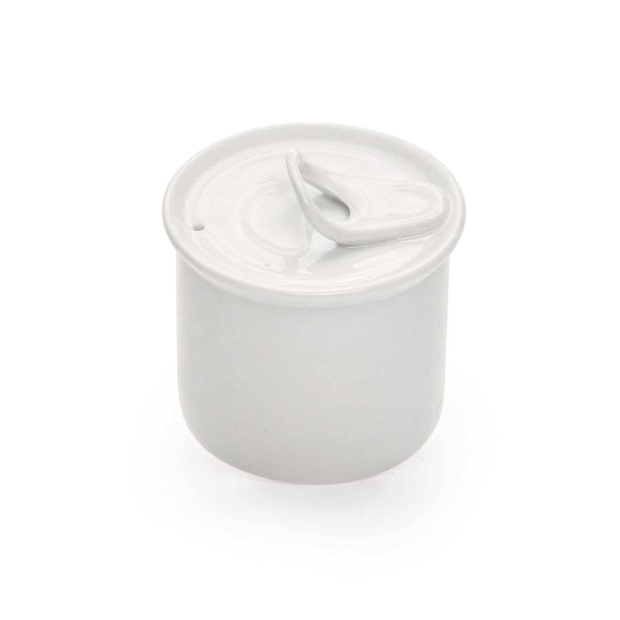 Seletti Estetico Quotidiano Set 1 Salt + 1 Pepper Cellars