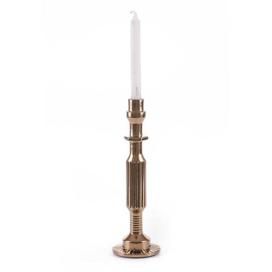 Seletti Machine Collection Transmission Candlestick