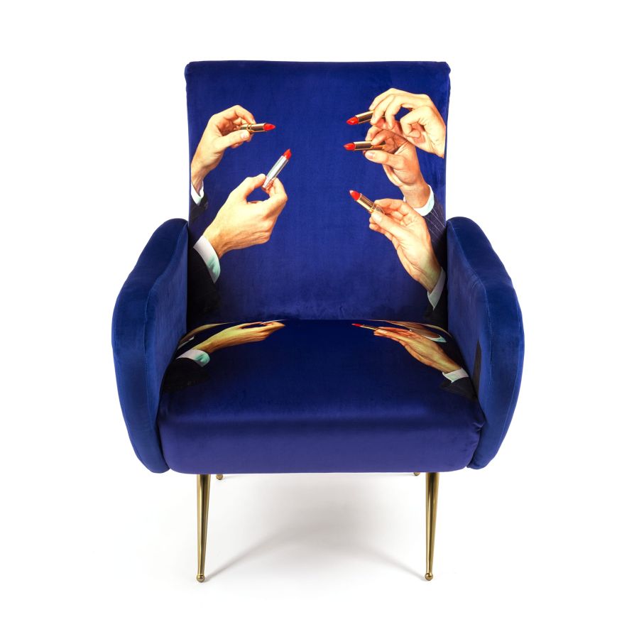 Seletti Armchair Lipsticks