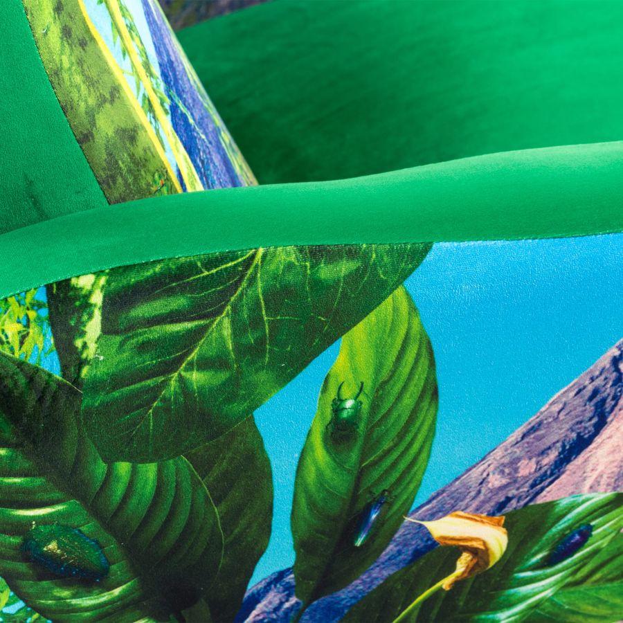 Seletti Armchair Volcano