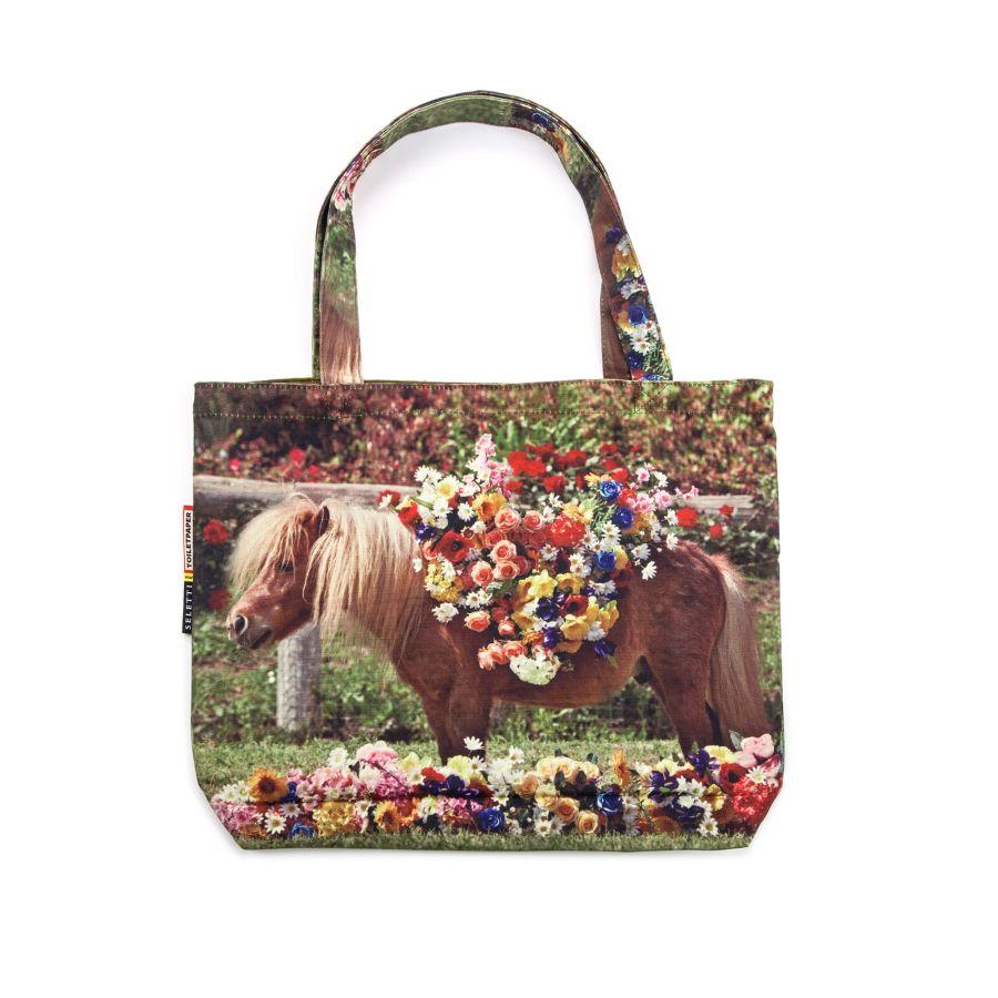 Seletti Bag Pony