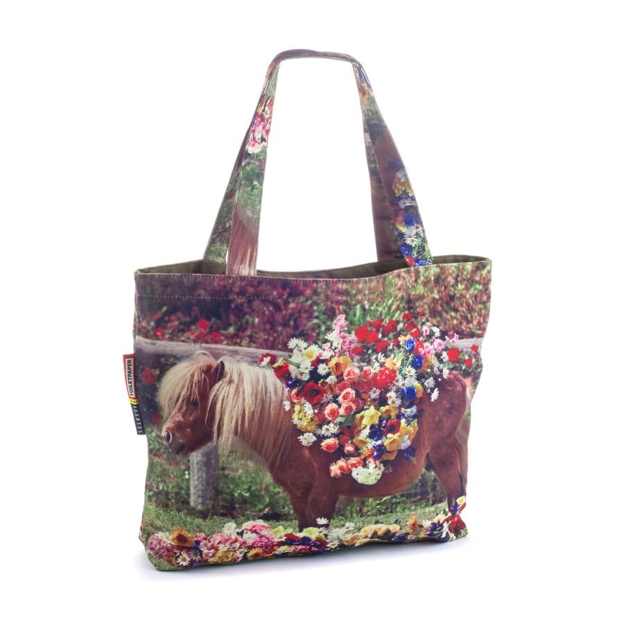 Seletti Bag Pony
