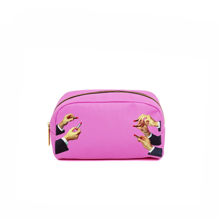 Seletti Beauty Case Lipsticks