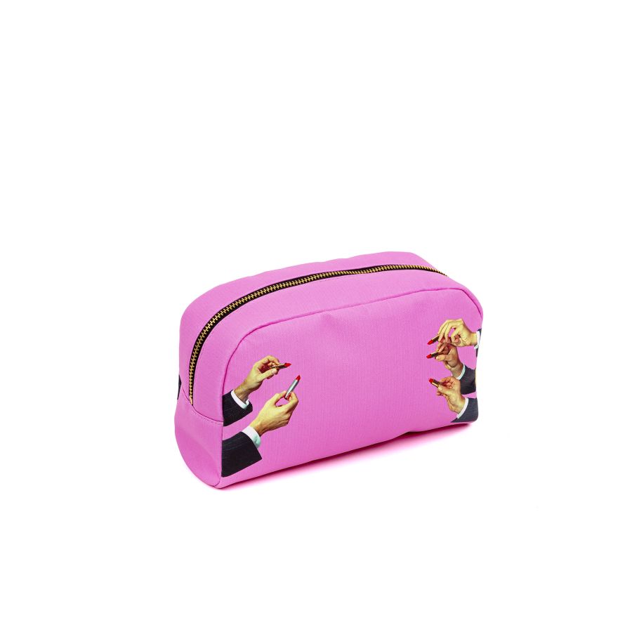 Seletti Beauty Case Lipsticks