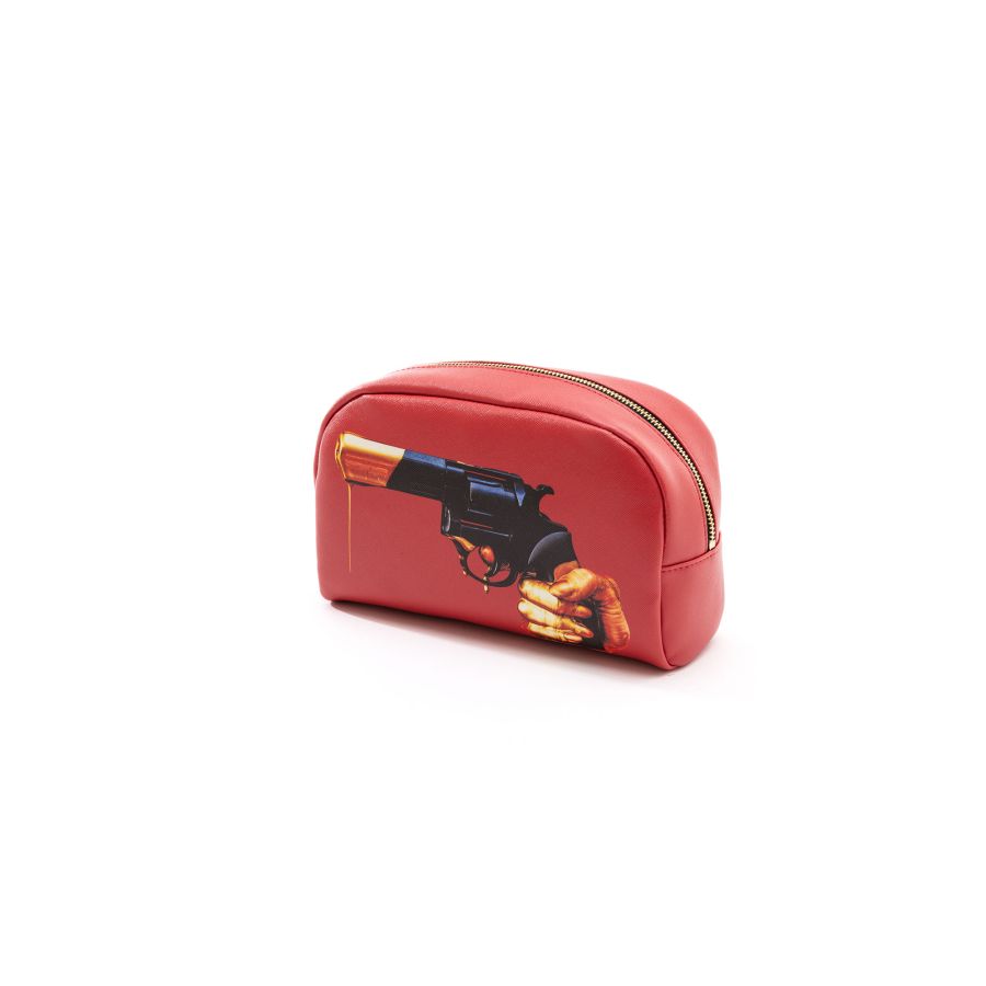 Seletti Beauty Case Revolver