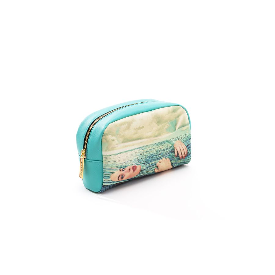 Seletti Beauty Case Seagirl