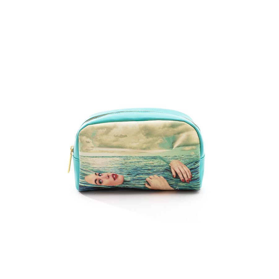 Seletti Beauty Case Seagirl
