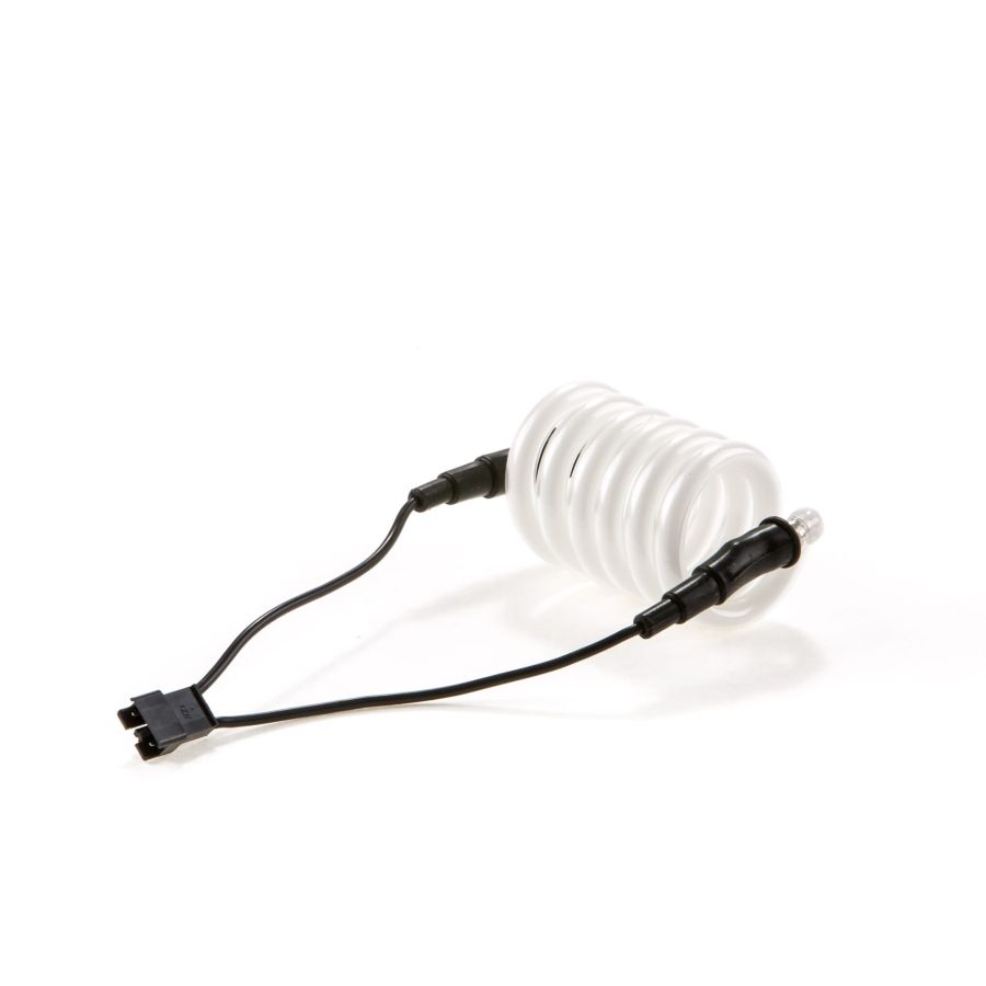 Seletti BOUCHE' Amber