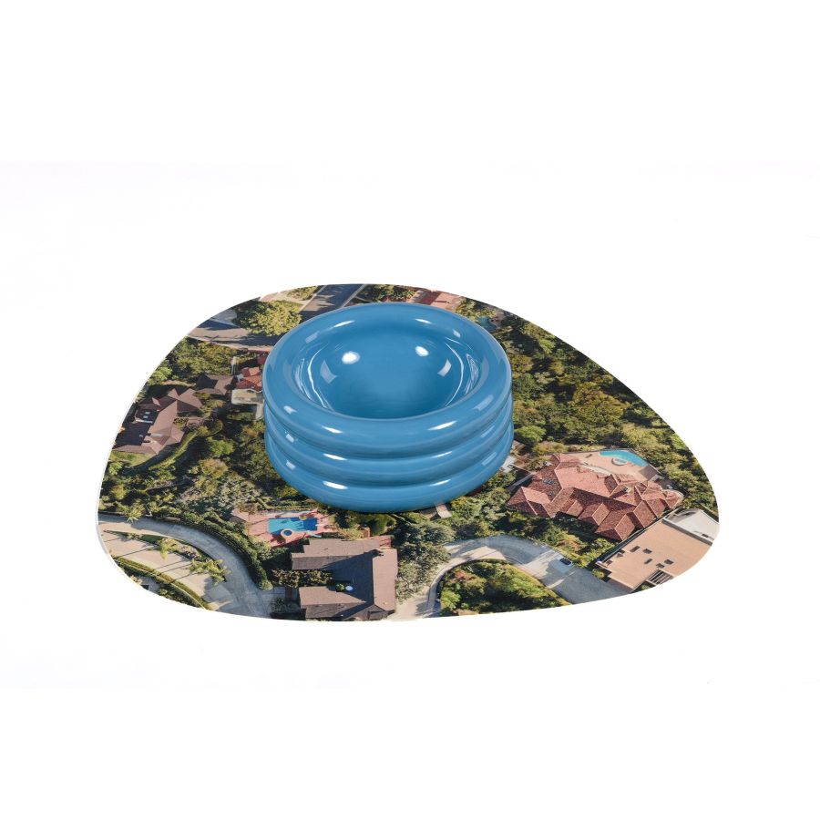 Seletti Bowl Mat PETS (R)EVOLUTION Doggymood