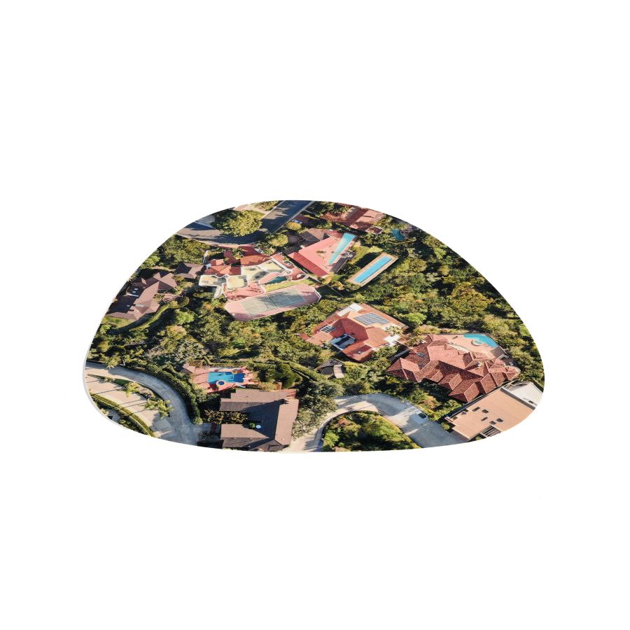 Seletti Bowl mat PETS (R)EVOLUTION Doggymood