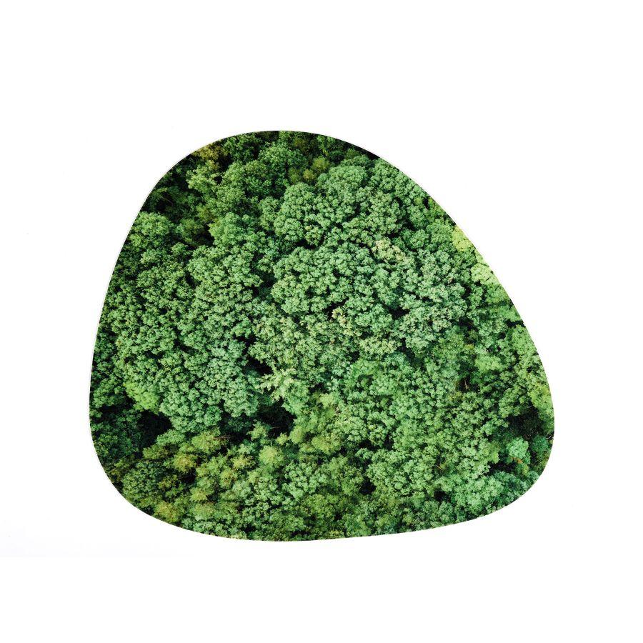 Seletti Bowl Mat PETS (R)EVOLUTION Les Alpes