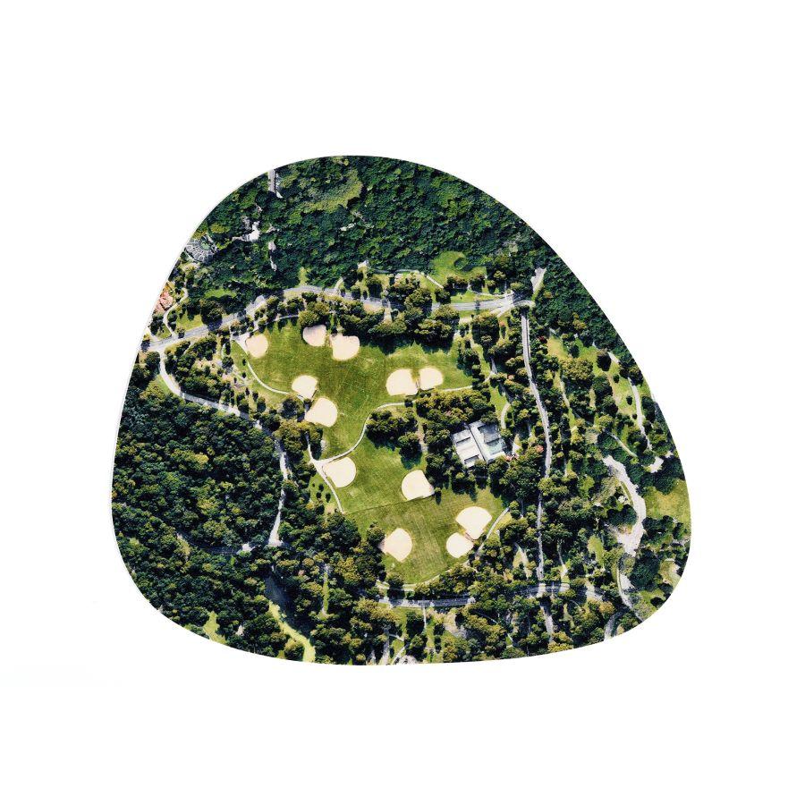 Seletti Bowl Mat PETS (R)EVOLUTION New York