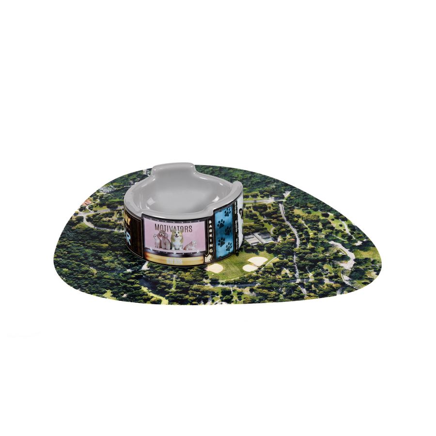 Seletti Bowl Mat PETS (R)EVOLUTION New York