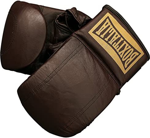 Seletti Boxitalia Boxe Gloves