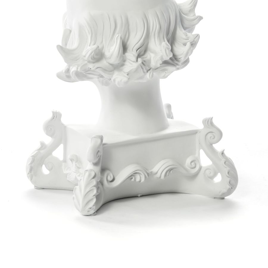 Seletti Burlesque Clown White