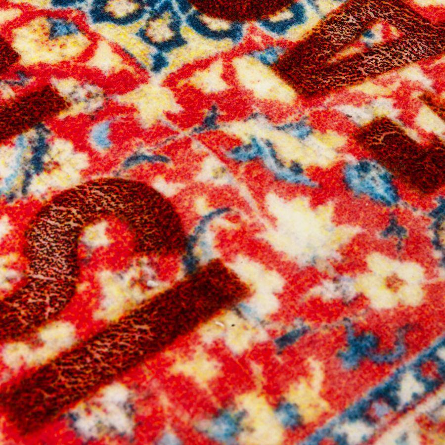 Seletti Burnt Carpet Possible