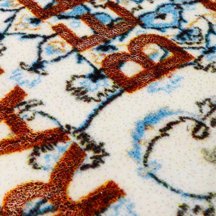 Seletti Burnt Carpet Rebel