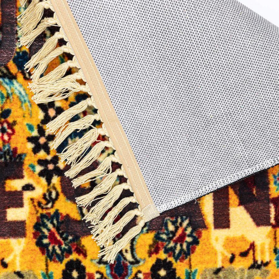 Seletti Burnt Carpet United