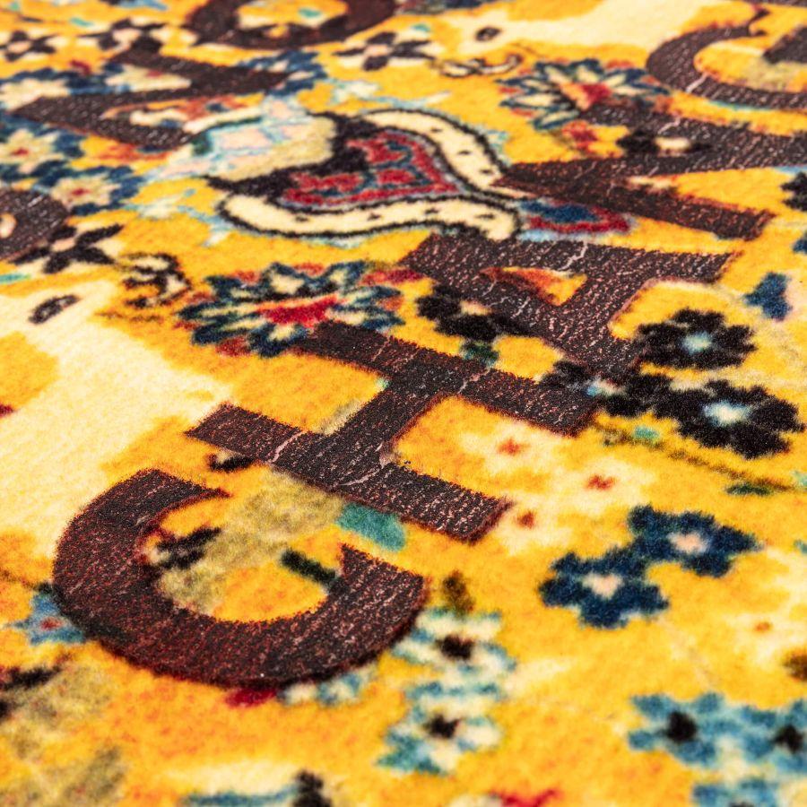 Seletti Burnt Carpet United