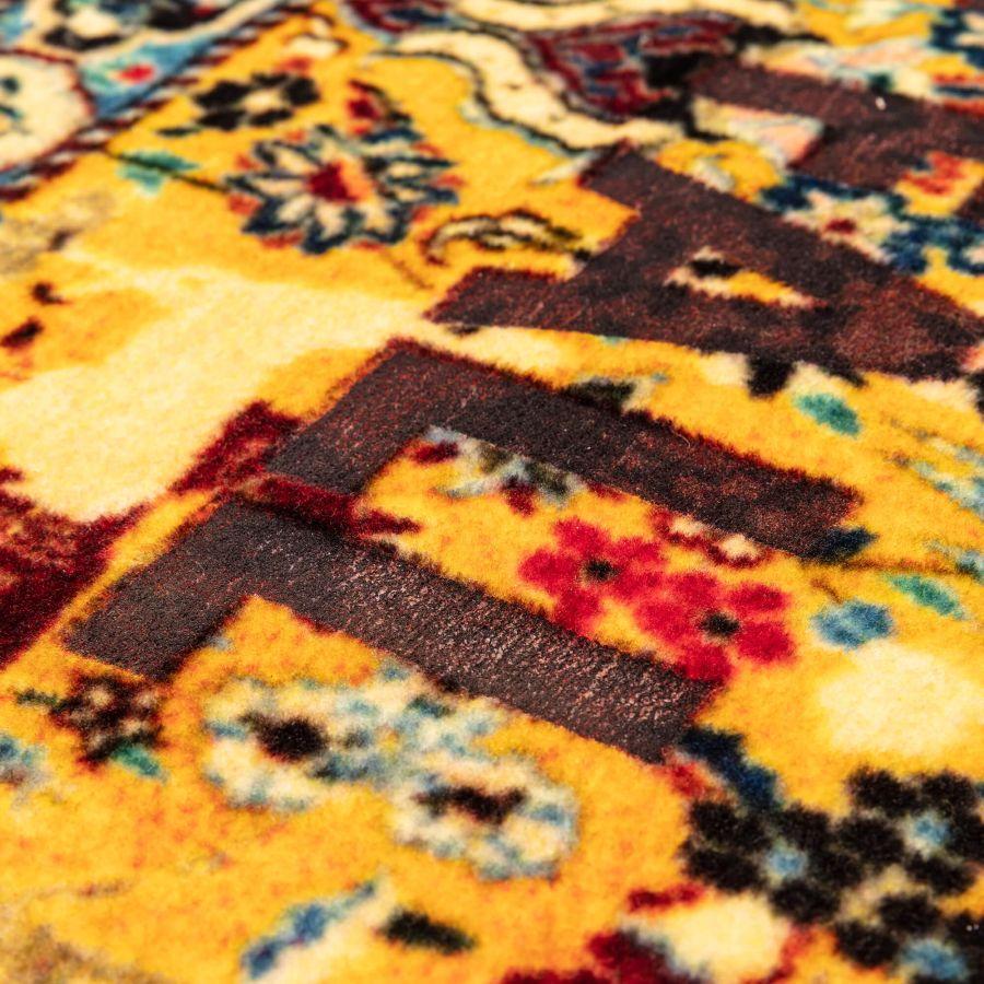 Seletti Burnt Carpet United
