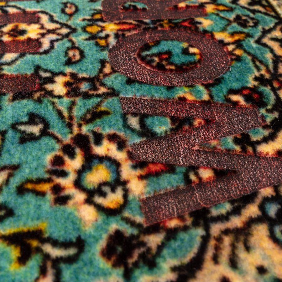 Seletti Burnt Carpet Voice