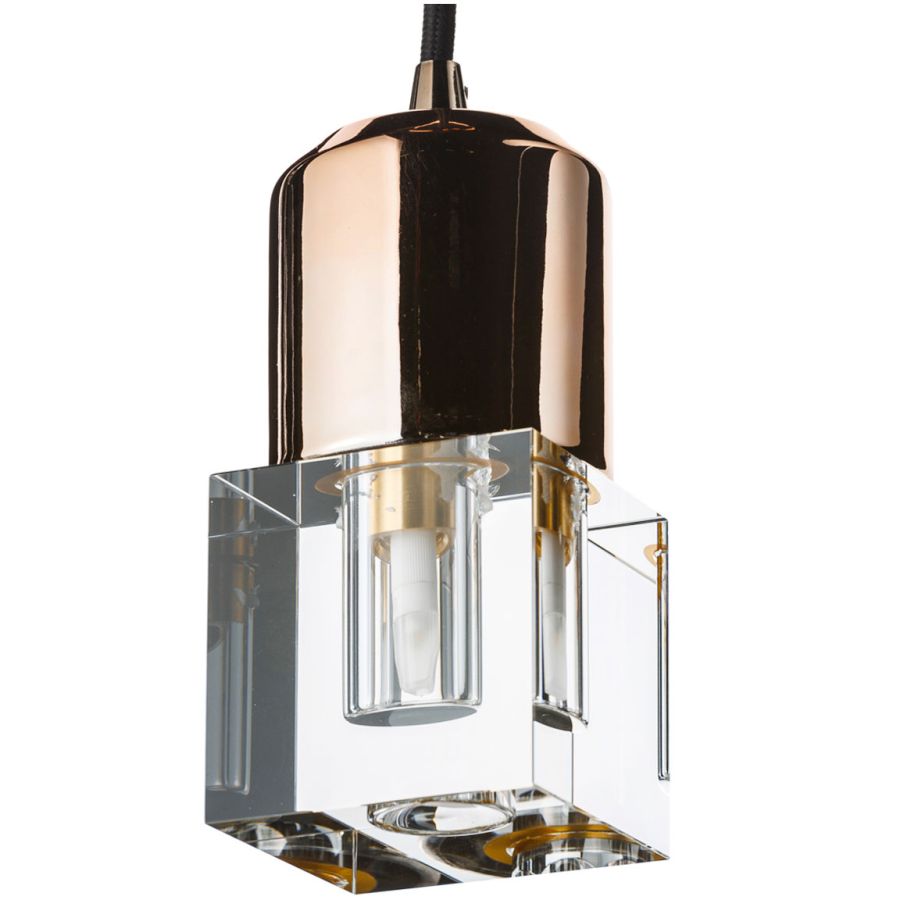 Seletti C-Holder Ceiling